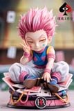  Hisoka - Hunter x Hunter - Fei Xi Studio 