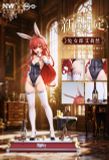  Eris Bunny - Mushoku Tensei: Jobless Reincarnation - Night Wing Studio X HERA Studio 
