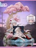  Hiyuki - Wuthering Waves - Lolikoo Studio 
