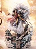  Sesshomaru x Rin - Inuyasha - ATELIER DE KONOHA Studio 