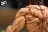  Baki Hanma - Baki the Grappler - SuperPunch Studio 