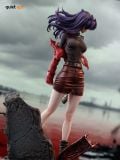  Misato Katsuragi - Evangelion - QuietArt Studio 