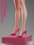  Mari Makinami Summer Girlfriend Series - Evangelion - The Summer Plants Studio 