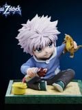  Killua Zoldyck - Hunter x Hunter - ICY STUDIO 