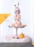  Sirius - Azur Lane - Aetheria Studio 