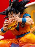  Hamburger Son Goku - Dragon Ball - HS Studio 