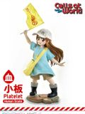  Platelet (LSHSB-01) - Cells at Work - Prime 1 Studio 