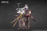  Klukai - Girls' Frontline: Neural Cloud - CALBONE 