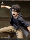  Levi - Attack on Titan - Freedom Studio 