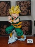  Super Saiyan Trunks - Dragon Ball - FXW Studio 