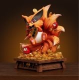 Kurama Lucky Fortune - Naruto - WAWA Studio 
