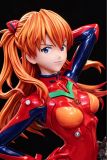  Bust Asuka Life Size - Evangelion - LIYUE Studio 