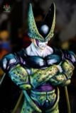  Cell - Dragon Ball - ET Studio 