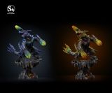  Broken Dragon - Monster Hunter - S6 Studio 