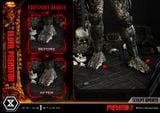  Elder Predator - Predator 2 - Prime 1 Studio 