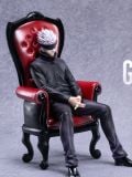  Gojo Satoru Red Chair - Jujutsu Kaisen - GO FIGURE Studio 