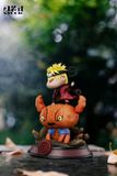  Shinnosuke cos Naruto - Crayon Shin-chan - Huan Zhuang She Studio 