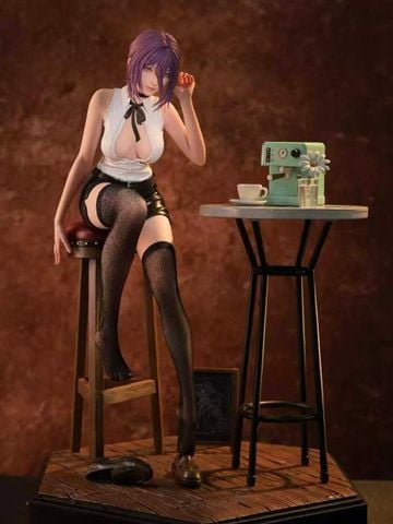  Reze - Chainsaw Man - Origin Studio 
