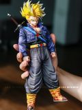  Trunks - Dragon Ball - JD Studio 
