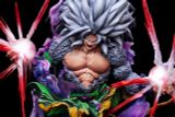  Son Goku Super Saiyan - Dragon Ball - Iron Curtain Studio 