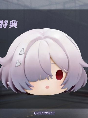  Morney - Wuthering Waves - MiYin Studio 