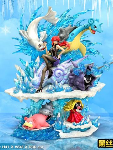  Kanna - Pokemon - EGG Studio 