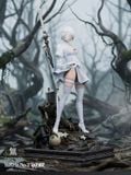  2B - NieR:Automata - Anonymous Studio 