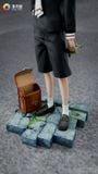  Ly Syaoran - Sakura Card Captor - MintBoy Studio 