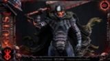  Guts - Berserk - Black Studio 
