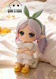  Pijama Frieren - Frieren: Beyond Journey's End - Qian Studio 