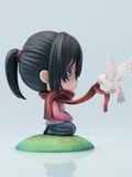  Mikasa Ackerman Chibi - Attack On Titan - AZ Studio 