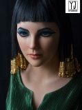  Cleopatra Bust - Cleopatra - YJ Studio 