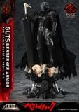  Guts Armor Rage - Berserk - Prime 1 Studio 