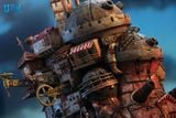  Howl’s Moving Castle Ver 2.0 - Ghibli - OPM Studio 