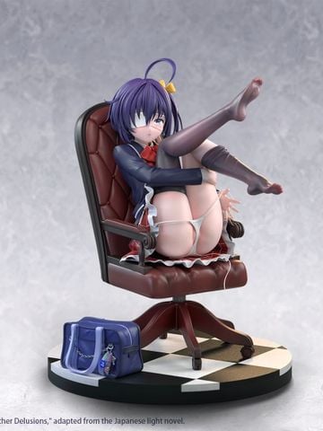  Takanashi Rikka - Love, Chunibyo & Other Delusions - Pure Crush Studio 