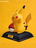  Pikachu 30th Anniversary - Pokemon - Miumiu Studio 
