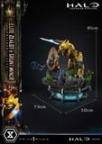  Elite Zealot & Grunt Minor: Covenant Assault - Halo: Campaign Evolved - Prime 1 Studio 