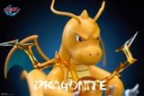  Dragonite Family - Pokemon - NTWO Studio 