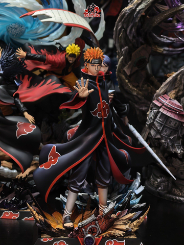  Pain - Naruto - Akatsuki Studio 