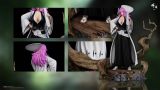  Hikifune Kirio - Bleach - Myth Studio 