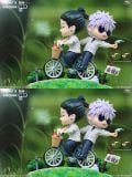  Geto & Satoru Gojo - Jujutsu Kaisen - Real Creation Studio 