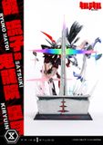  Ryuko Matoi vs Satsuki Kiryuin - Kill La Kill - Prime 1 Studio 