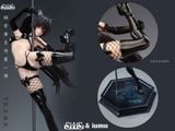  Texas Pole Dance - Arknights - SWS Studio 