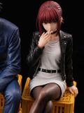  Saski & Yamada - Smoking behind the Supermarket - BBGIRL Studio 