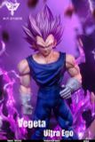  Vegeta - Dragon Ball - WJT Studio 