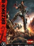  B - BRZRKR - Prime 1 Studio 