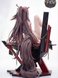  Ye ShunGuang - Zenless Zone Zero - Girl’s House GK Studio 