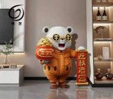  Fortune Bepo - One Piece - Ke Yi Mo Wan Studio 