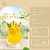  Lục Trà Lài (Nhài) WAO (1kg) 