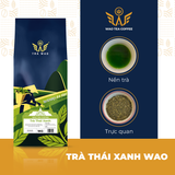  Trà Thái Xanh WAO (1kg) 